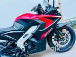11 months old RS200..3000 km Driven only..