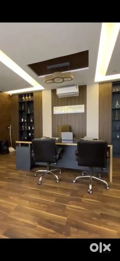 REAL ESTATE CALLING AND CLIENT VISIT