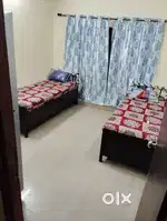 Andheri metro girls pg double three sharing sharing Accommodation