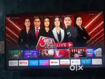 Mi 65 inch smart tv