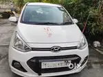 Hyundai Grand i10 2016