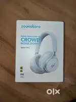 Soundcore space one Headphone