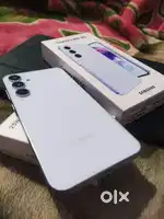 Samsung A55 / 5G (12gb ram/256 storage)