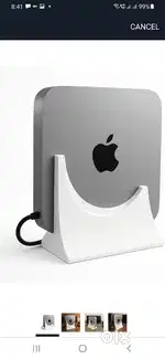 Mac mini m1 chip