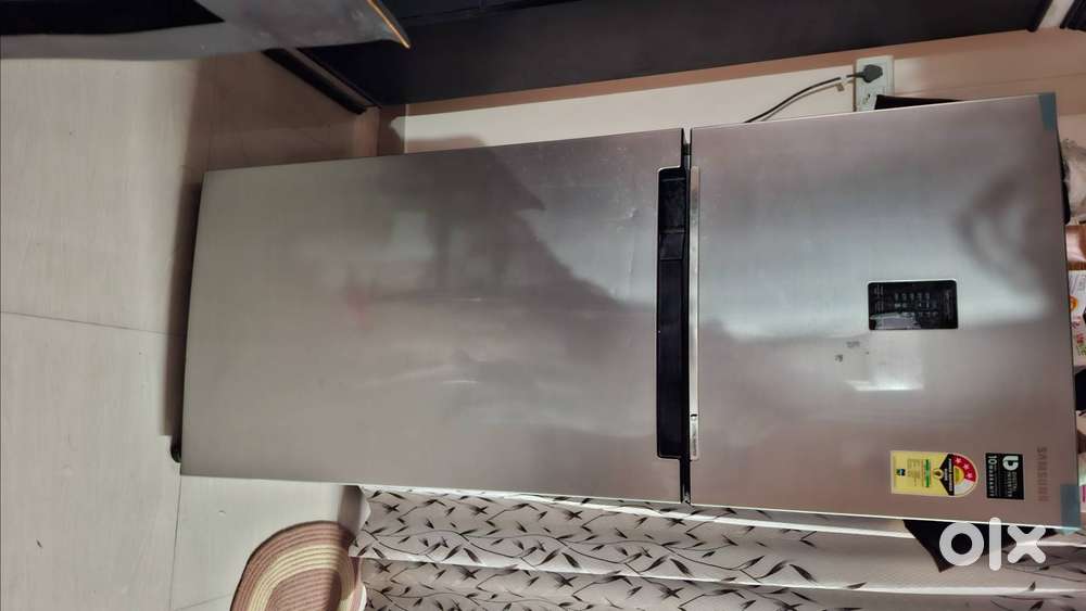 Samsung 5 in 1 convertable fridge