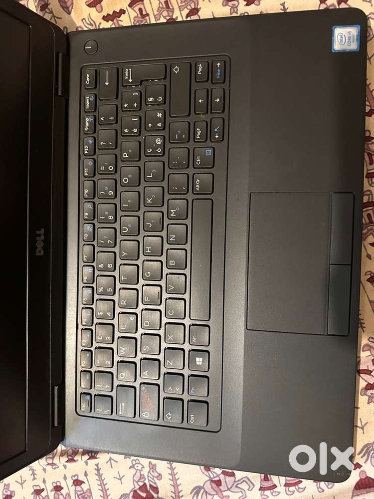 Dell Leptop i5