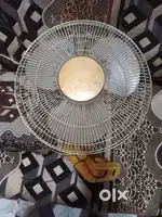 Crompton fan