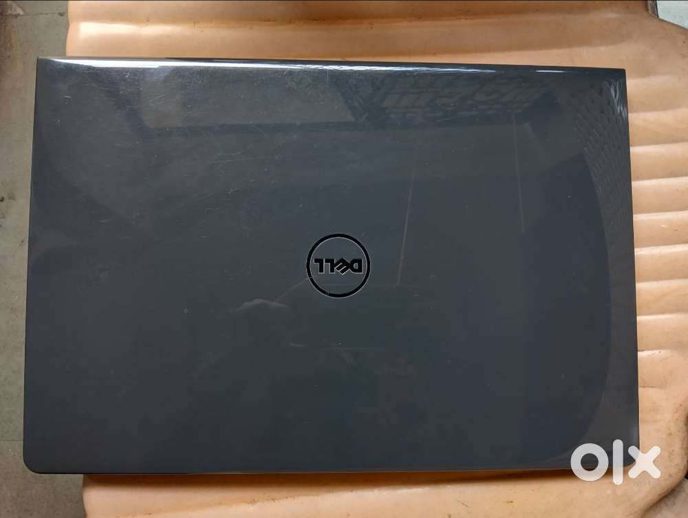 Dell Inspiron 15 3567