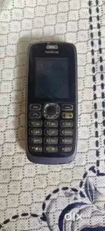 NOKIA 1280