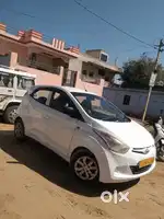 Hyundai EON 2016 CNG & Hybrids 95000 Km Driven