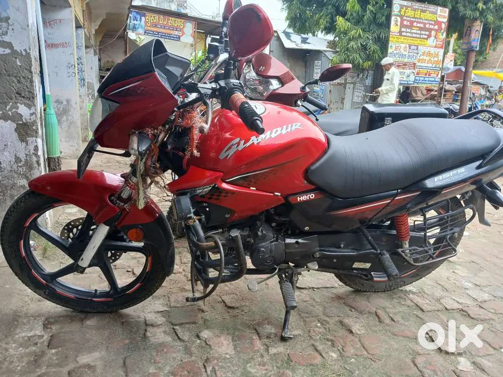 Glamour Fi, Single Woner, 70+Milege