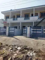 New row house