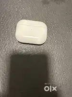 Apple air pods pro