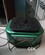 “Full Body Foot Massager Machine (Model S-780)”