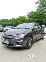 Honda City 2014-2015 i DTEC VX, 2017, Diesel