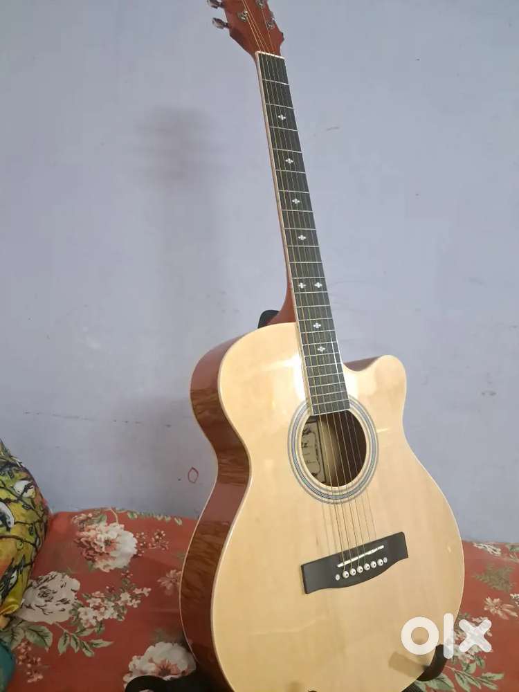 Hertz HZA4010 guitar best in the segment