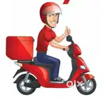 House keeping cum Delivery boy or girl