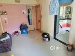 1 rk room, female pg wanted