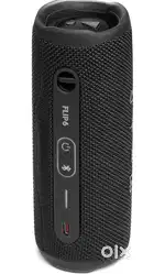 JBL Flip 6 Wireless Portable Bluetooth Speaker excellent condition