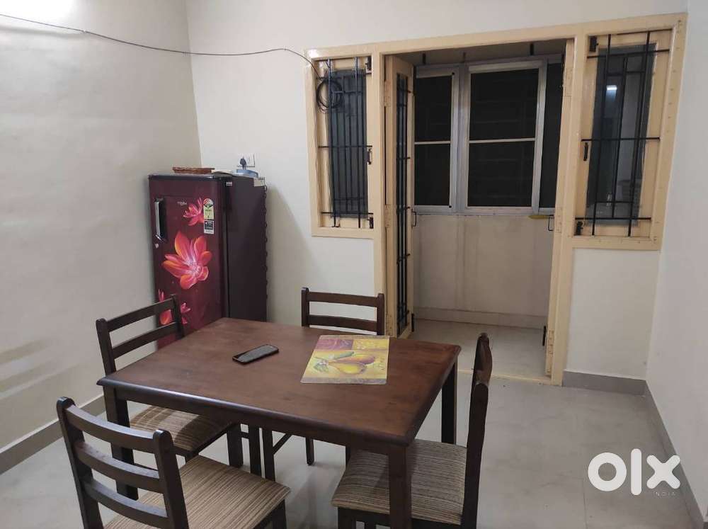 2BHK 995SF FLAT FOR SALE OFF RADIAL ROAD, OLD ZHAMIN PALLAVARAM, CH117