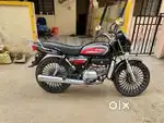 Splendor Pro CSR (kick start)