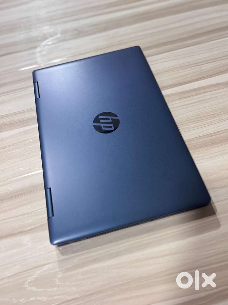 HP Pavilion x 360 i5 12th gen 16 GB Ram 512 SSD Mint Condition
