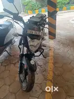Suzuki Gixxer 155 CC Black