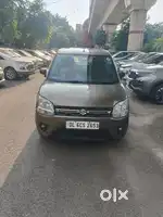 Maruti Suzuki Wagon R 1.0 2019-2022 LXi (O) CNG, 2019, CNG & Hybrids