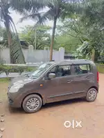 Maruti Suzuki Wagon R 2010 Petrol Well Maintained