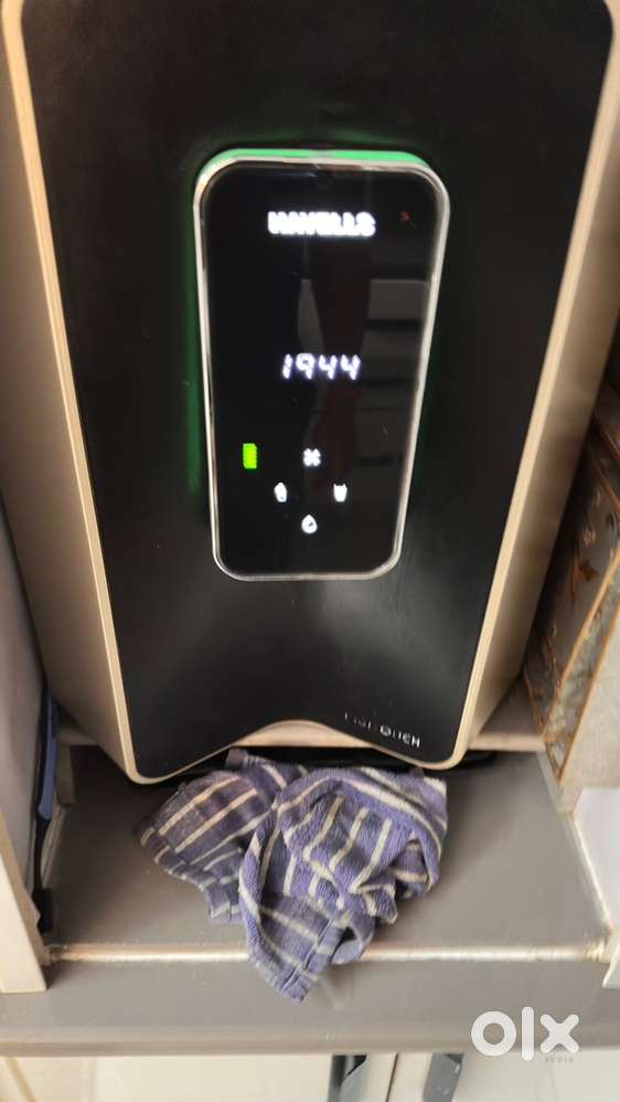 Havella Digitouch RO