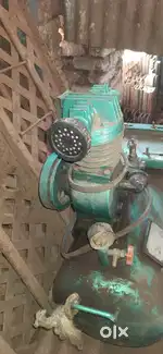 Air compressor