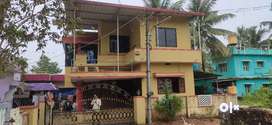 Beautiful independent villa for urgent sale for best price