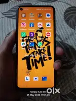 Realme 8s 5g