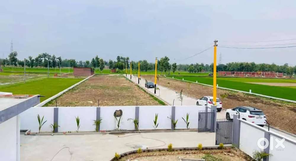 Farm for sale