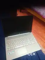 Laptop available