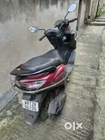Burgman Street 125 cc 2020 urgent sell