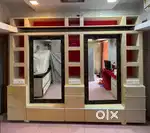 Furniture of Salon