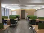 Fully Furnished Office Space for Rent – Vijay Nagar  Indore