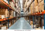Warehouse Associate