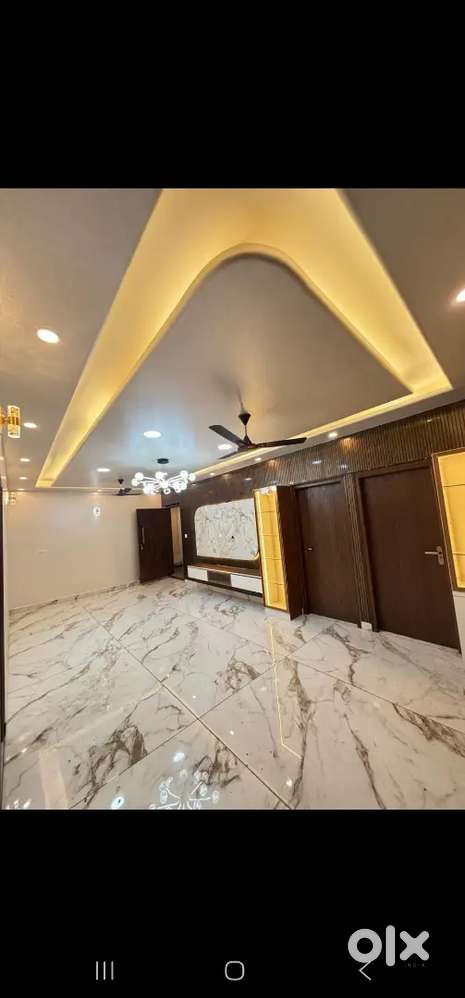 Superb luxury 3bhk flat for sale in jayanagar byarasandra  Near masjid