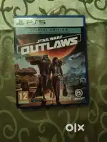 Star wars outlaws