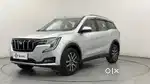 Mahindra XUV700 2.0 AX 7 Petrol AT Luxury Pack Str, 2021, Petrol