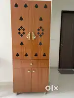 Puja Mandir