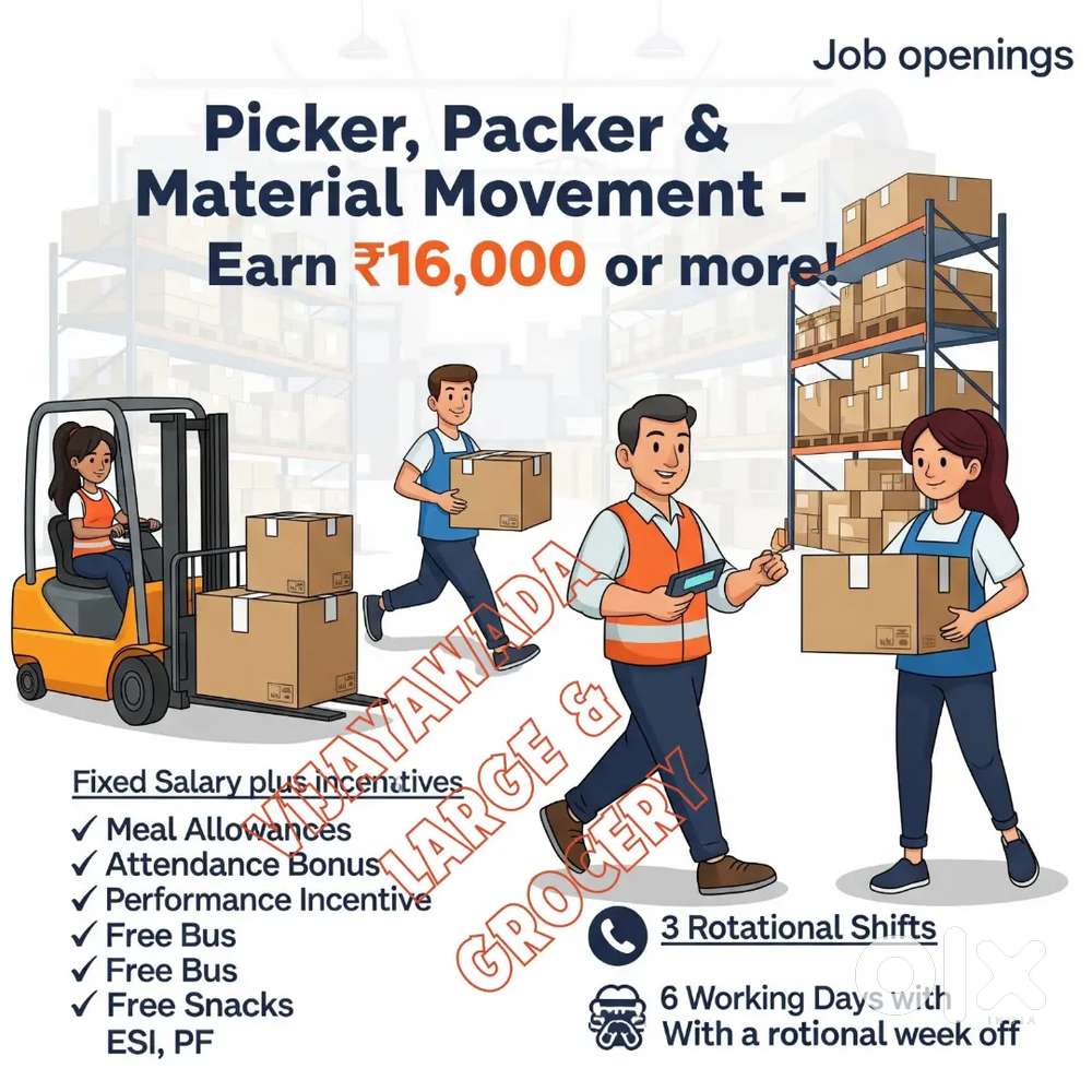 Senior Assistant