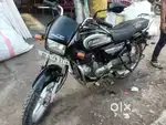 Splendor plus 2021 modal full condition