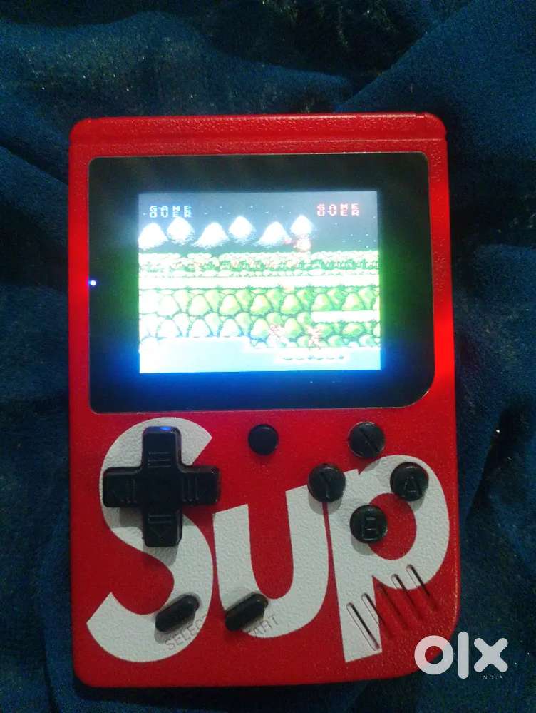Sup game box, gaming console