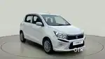 Maruti Suzuki Celerio ZXI MT, 2021, Petrol