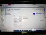 Lenovo Laptop i5 (8-512)ssd