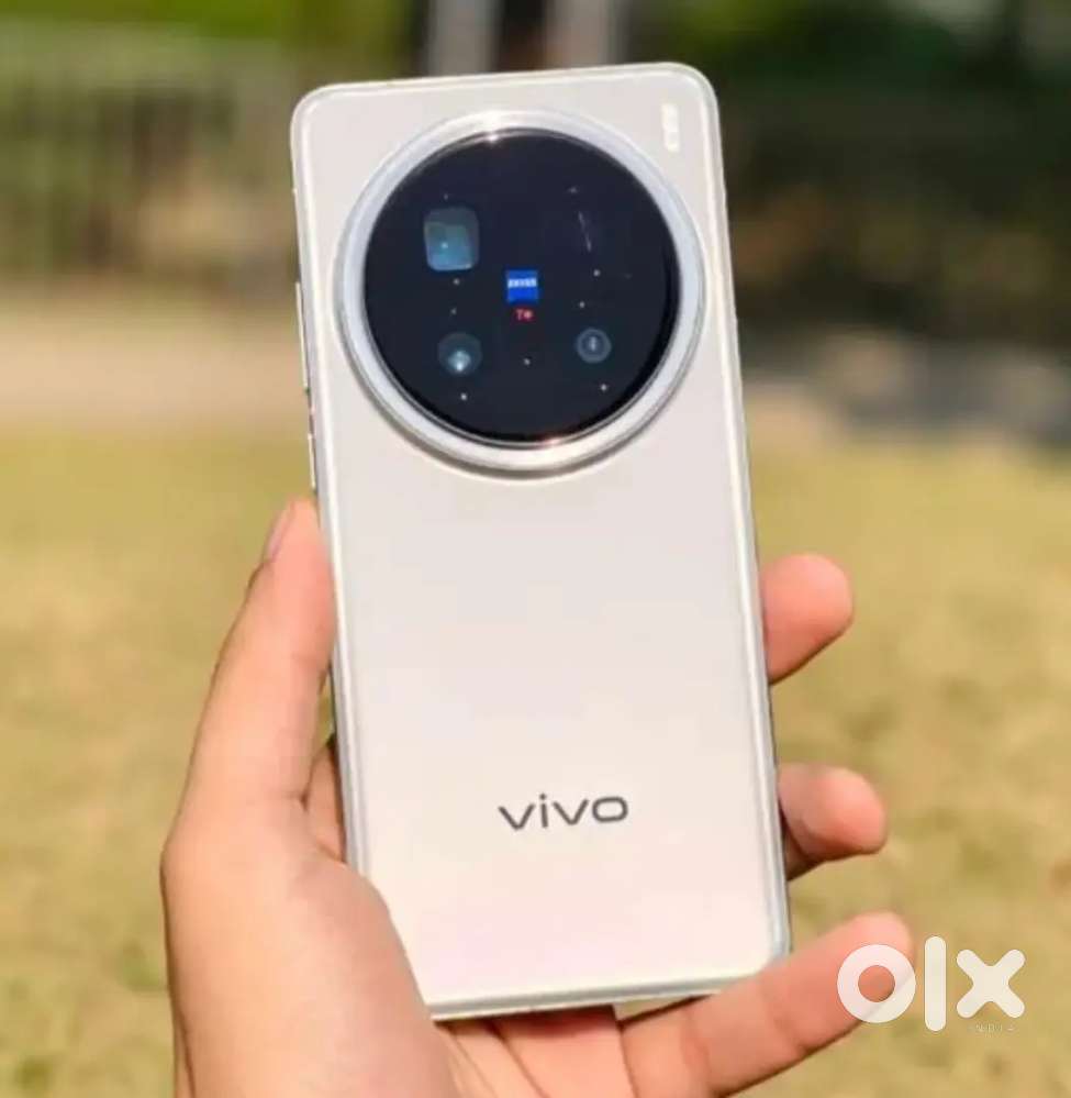 Vivo X200 Pro 512 GB