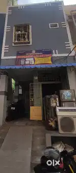 Shop and 3 single bedroom flats for sale